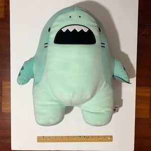 SAMEZU Plush XL Stuffed Shark
